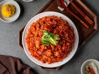 싸다아구찜&탕