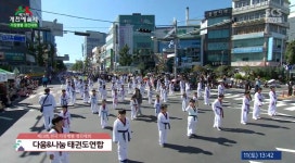 한국 MTA 태권도장