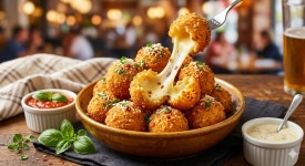 삼촌네닭강정 본점
