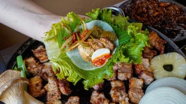 천가식육식당 구미옥계점