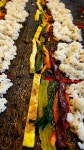 김밥전문공간얌얌 본점