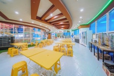쿰다 스파랜드