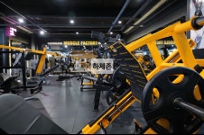 리얼바디짐 고척점