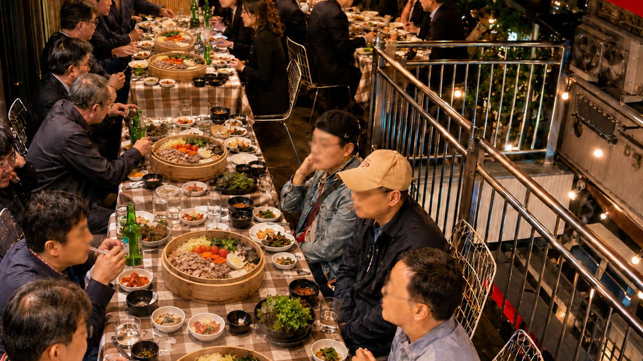 사당특수부위보쌈
