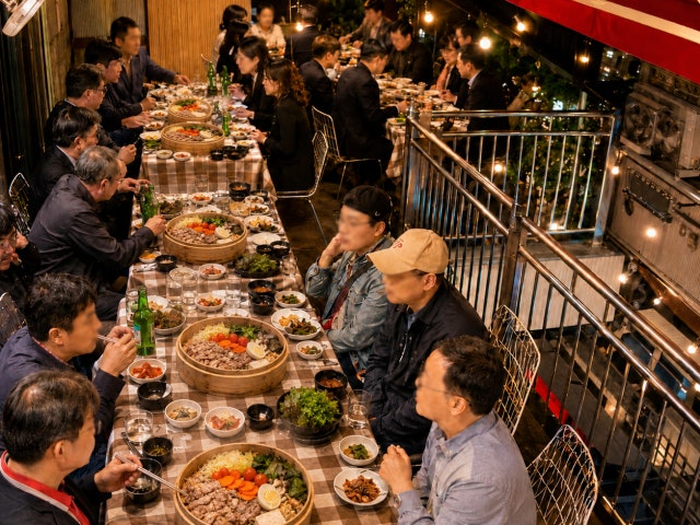 사당특수부위보쌈