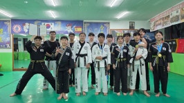 합기도연비관