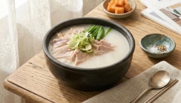 부산가야밀면돼지국밥