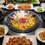 두껍삼 청담직영점
