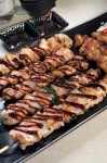 낭만닭꼬치포차