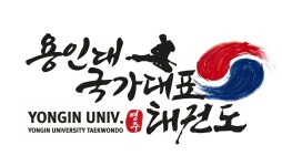 용인대국가대표태권도장