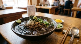 키보우라멘