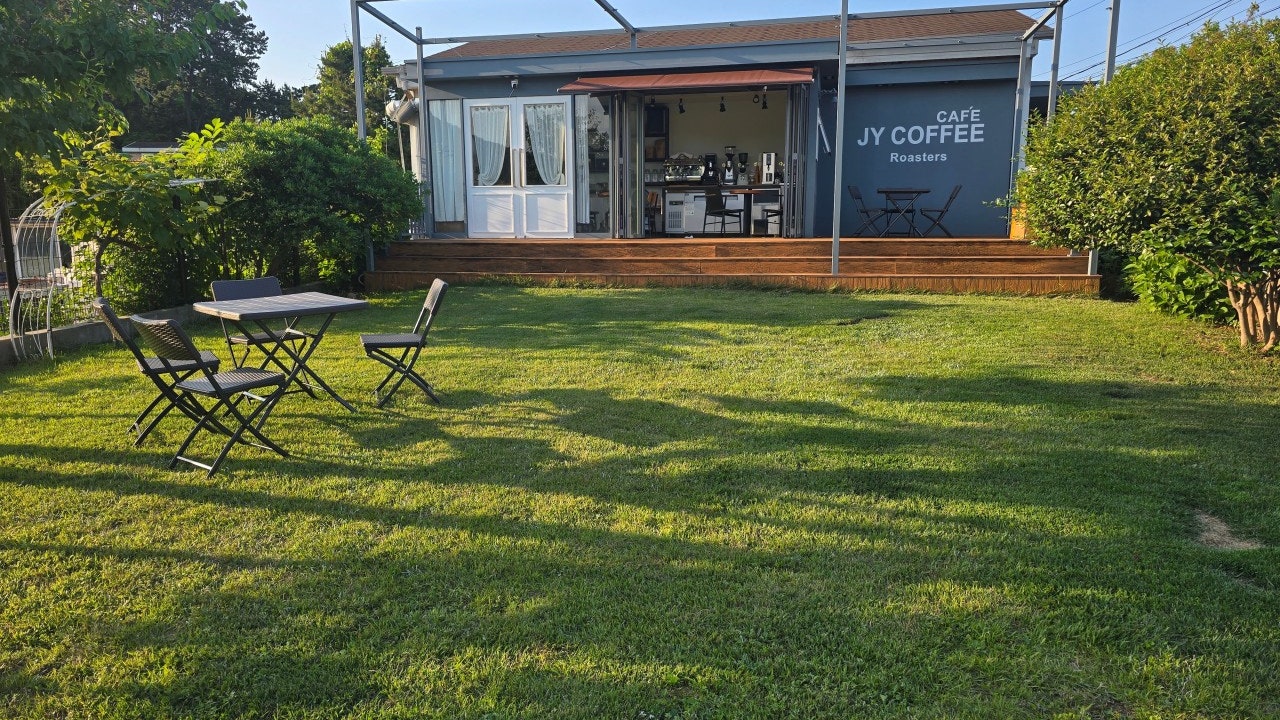 JYCOFFEEROASTERS