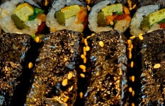 김밥전문공간얌얌 본점