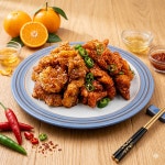 삼촌네닭강정 본점