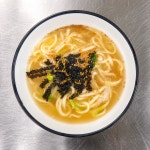 소문난손칼국수