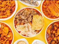 도리신닭도리탕 남동1호점