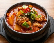 엄마손맛국수