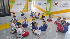 고려튼튼태권도&점프스타줄넘기클럽