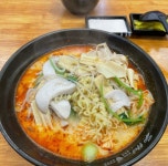 쏘핫양꼬치마라탕