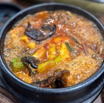 민속돌솥설렁탕 본점