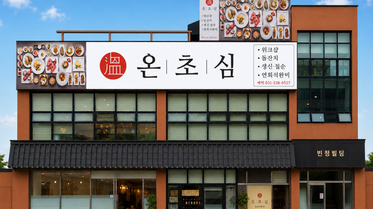 온초심