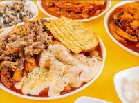 도리신닭도리탕 남동1호점