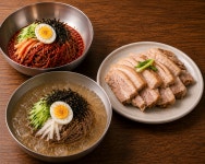 짱가네 아구찜 해물찜