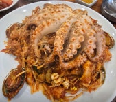 군산해물찜