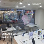 LG유플러스 사직2동 사직북로점