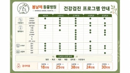 봄날에동물병원