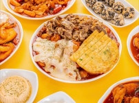 도리신닭도리탕 남동1호점
