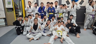 무주짓수불로동