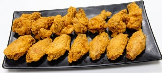 가마솥옛날통닭