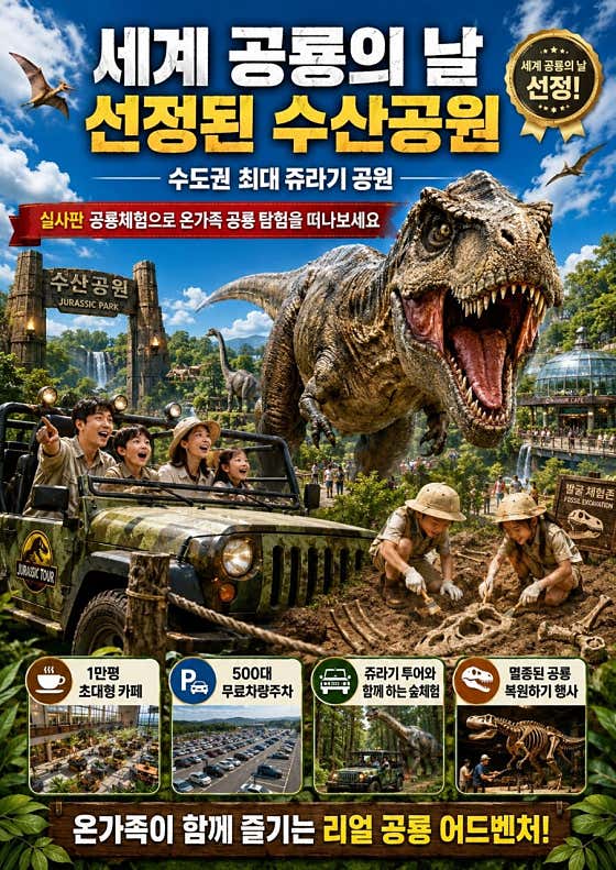 수산공원 사진