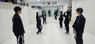 늘품합기도&파다주짓수나성