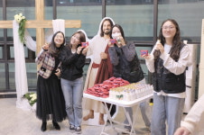 공주중앙성결교회
