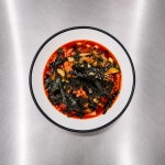 소문난손칼국수