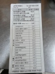유리 즉석 떡볶이전문점