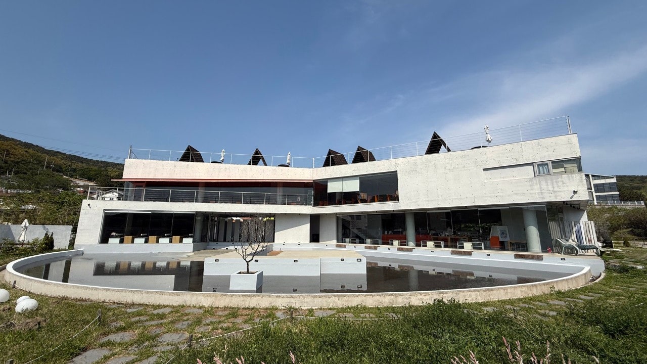 루아앤티그리 금정산점