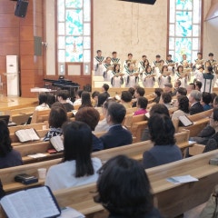 공주중앙교회