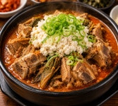백암진순대국감자탕 동탄리베라CC점