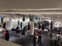 GYM88복싱 홍대점
