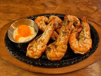 푸줏간살롱