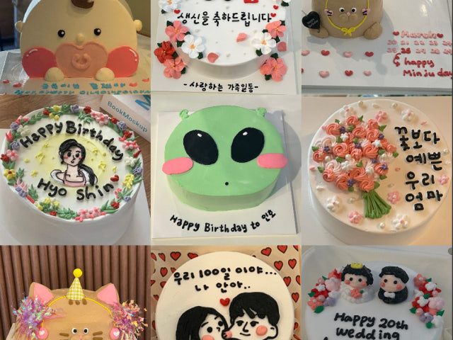 달복디저트