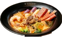 중경마라탕 인하대점