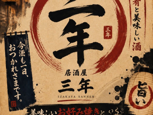산넨