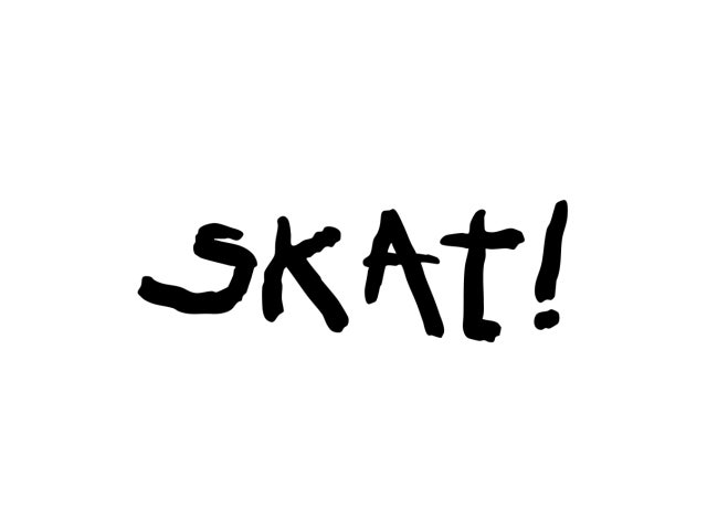 스캣