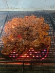 옛장터석쇠구이