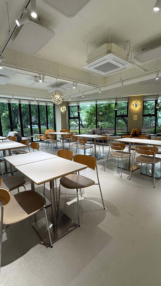 카페클라우즈 사진