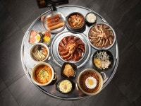 행님쪽갈비 김해삼방점